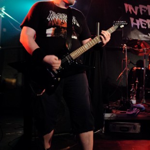 142 Infernal Heretic